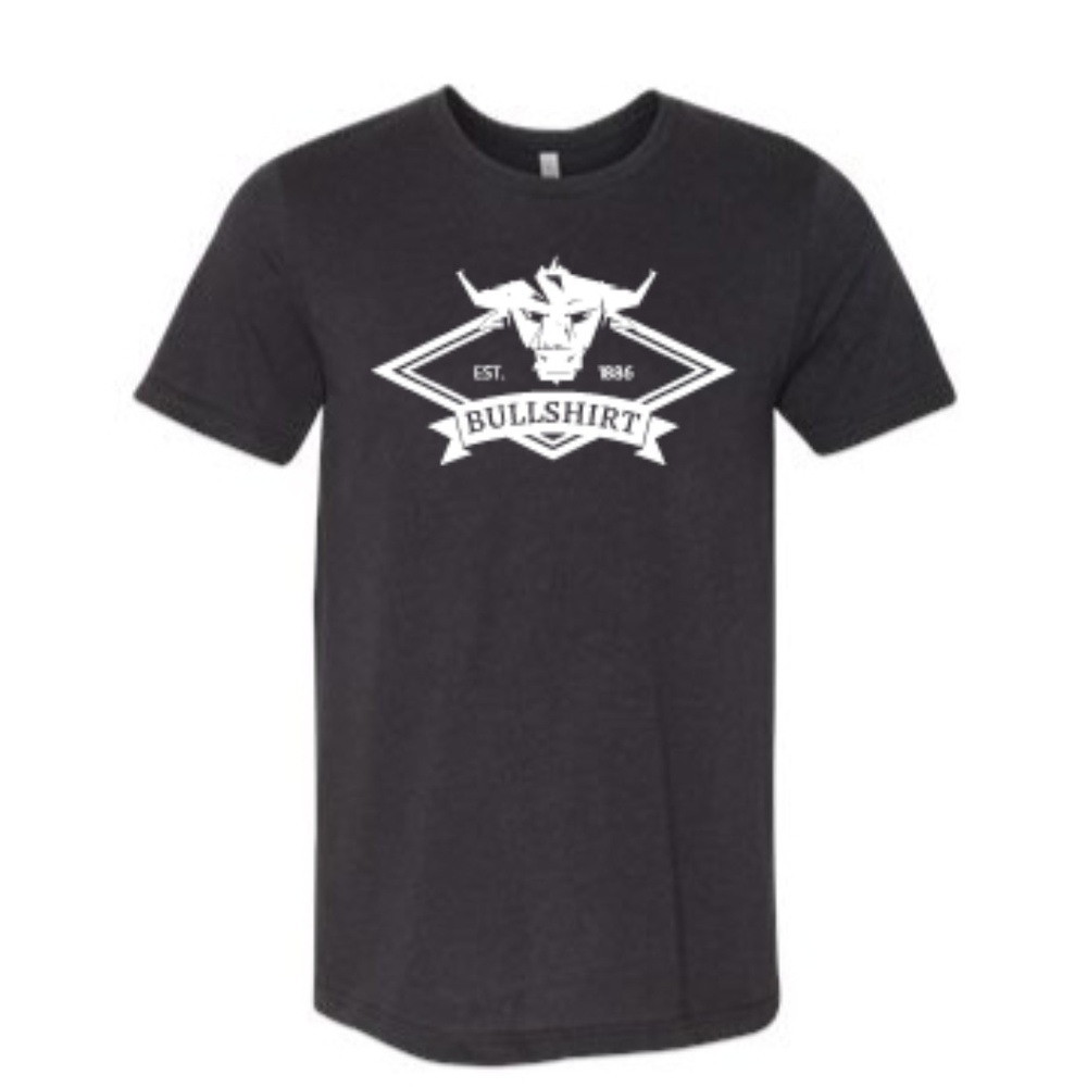 Custom Printed Triblend T-shirt